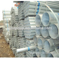 alibaba china erw galvanized steel pipe astm a315 sch80